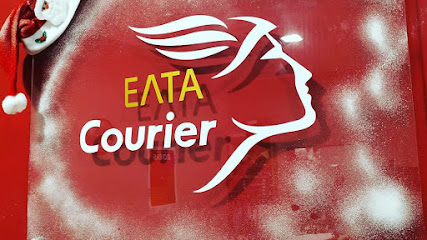 Elta Courier - Chora Andros