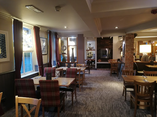 The Sandpiper Coleraine