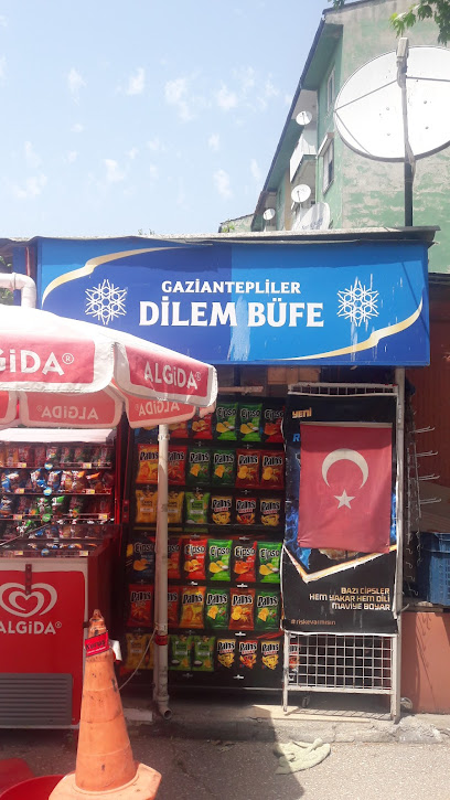 Dilem Büfe