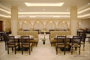 Happy Hospitality Oriental Food image