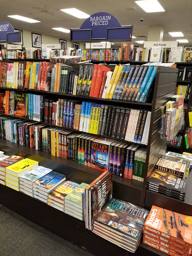Book Store «Books-A-Million», reviews and photos, 6700 Douglas Blvd #2240, Douglasville, GA 30135, USA