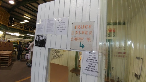 Produce Wholesaler «Goodson Farms Inc.», reviews and photos, 12405 Balm Rd, Balm, FL 33503, USA