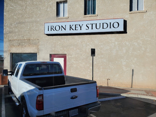 Explore thigh tattoo ideas, creative tattoo ideas in Peoria, available at Iron Key Tattoo Studio Inc.