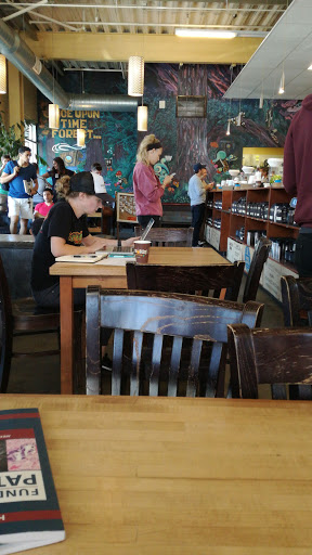 Coffee Shop «Philz Coffee», reviews and photos, 101 Forest Ave, Palo Alto, CA 94301, USA
