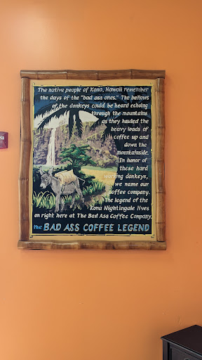 Coffee Shop «Bad Ass Coffee», reviews and photos, 11460 Kenyon Way Suite 108, Rancho Cucamonga, CA 91701, USA