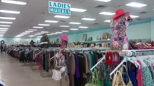 Thrift Store «Waldorf Family Thrift Store», reviews and photos, 2100 Crain Hwy, Waldorf, MD 20601, USA