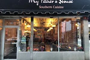 My Father's House Southern Cuisine, Nyack, NY image