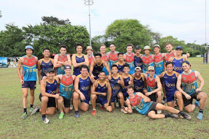 Tanglin Rugby Club