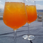 Photo n°1 de l'avis de Mela.e fait le 27/09/2019 à 06:27 sur le  Covo della Saracena à Marsala