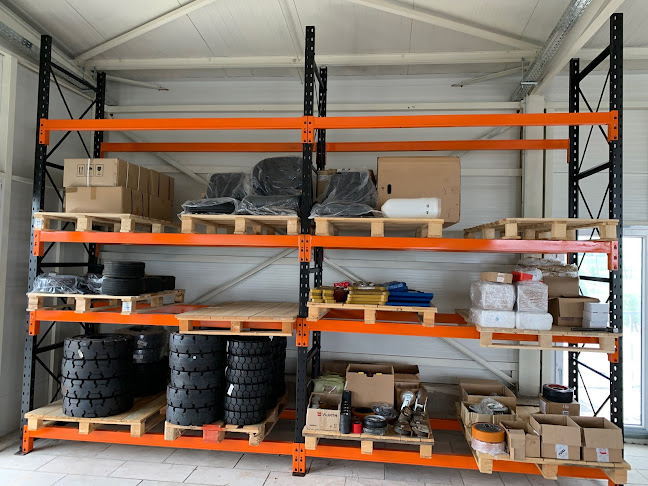 Opinii despre ΧΩΜΑΤΟΥΡΓΙΚΑ ΜΗΧΑΝΗΜΑΤΑ - ΜΕΤΑΧΕΙΡΙΣΜΕΝΑ ΑΝΥΨΩΤΙΚΑ ΕΚΣΚΑΦΕΙΣ ΦΟΡΤΗΓΑ - ANASCO ΕΝΟΙΚΙΑΣΕΙΣ ΠΩΛΗΣΕΙΣ - ΑΝΑΣΤΑΣΙΑΔΗΣ în Φέρες - Κατάστημα