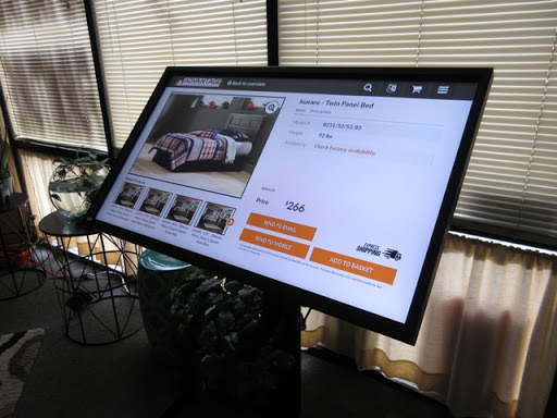 Furniture Store «Advantage Furniture Rental», reviews and photos, 8740 S Monroe St, Sandy, UT 84070, USA