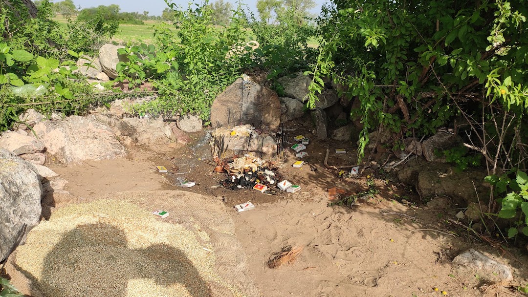 गोगाजी का मंदिर