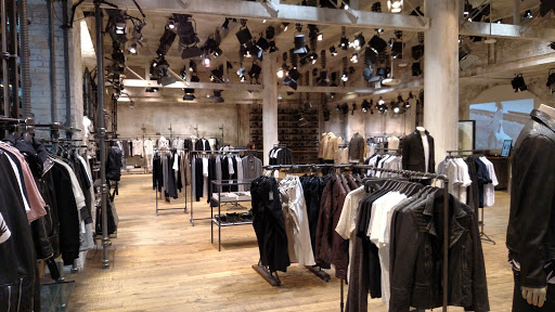 AllSaints