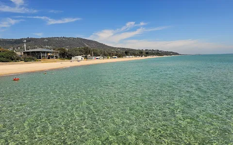 Dromana Beach image