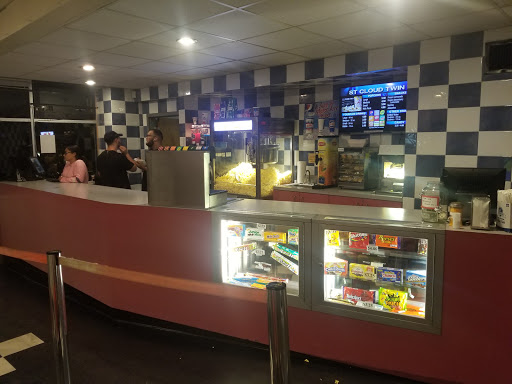 Movie Theater «St Cloud Twin Theatre», reviews and photos, 1110 10th St, St Cloud, FL 34769, USA