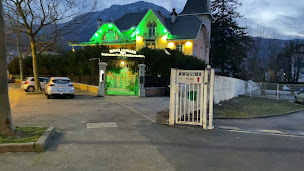 Photo n°12 de MAVIE HARMAN Elysées Restaurant Turc&méditerranéen à Grenoble ()