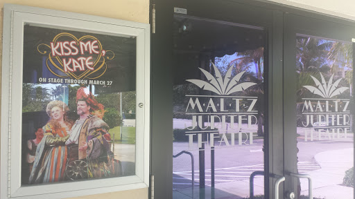 Performing Arts Theater «Maltz Jupiter Theatre Inc», reviews and photos, 1001 E Indiantown Rd, Jupiter, FL 33477, USA