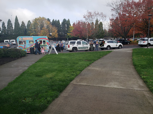 Community Center «Luepke Senior Center and Marshall Center», reviews and photos, 1009 E McLoughlin Blvd, Vancouver, WA 98663, USA