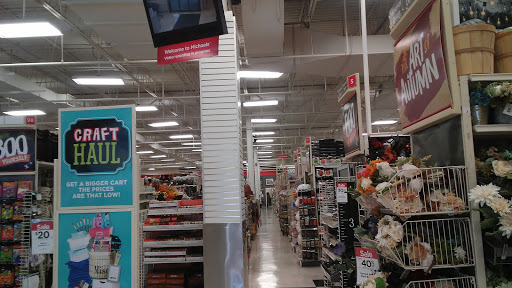 Craft Store «Michaels», reviews and photos, 410 NJ-10, East Hanover, NJ 07936, USA