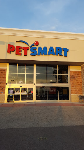 PetSmart, 3370 Shoppers Dr, McHenry, IL 60050, USA, 