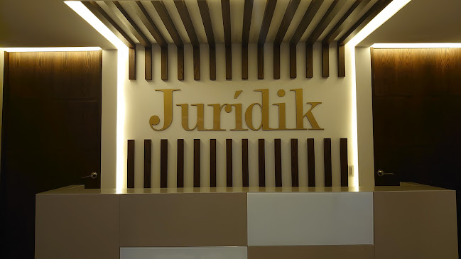 Jurídik Firma Legal