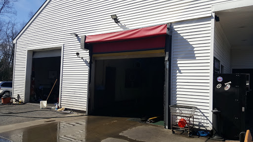Car Wash «Platinum Car Wash & Oil», reviews and photos, 97 Waterbury Rd, Prospect, CT 06712, USA
