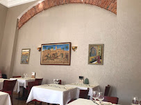 Atmosphère du Restaurant marocain Le Mamounia à Haguenau - n°11