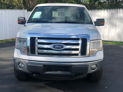 Used Car Dealer «Certified Auto Exchange Inc», reviews and photos, 82 NJ-35, Keyport, NJ 07735, USA