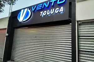 Vento Toluca image