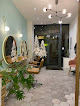 Salon de coiffure Cuts 75001 Paris