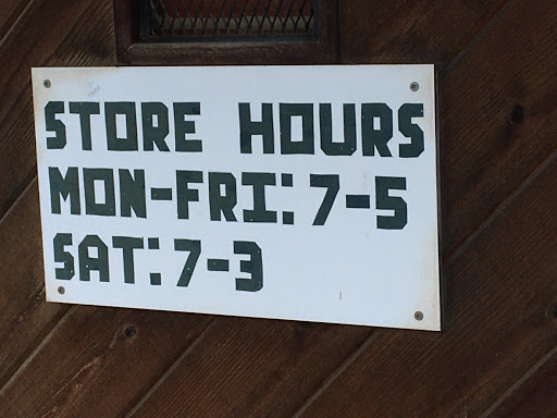 Lumber Store «John S. Wilson Lumber Company», reviews and photos, 12950 Livestock Rd, West Friendship, MD 21794, USA