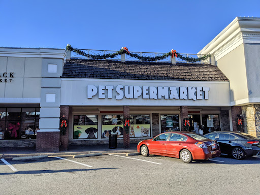 Shopping Mall «Thruway Shopping Center», reviews and photos, 300 S Stratford Rd, Winston-Salem, NC 27103, USA