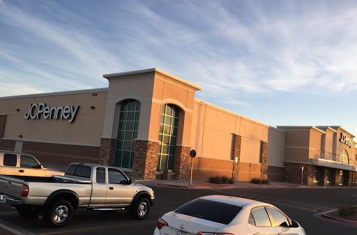 Department Store «JCPenney», reviews and photos, 1950 Joe Battle Blvd, El Paso, TX 79938, USA