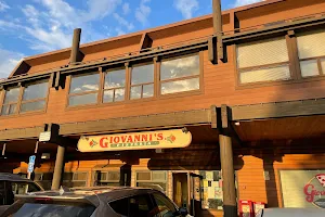 Giovanni's Pizzeria image
