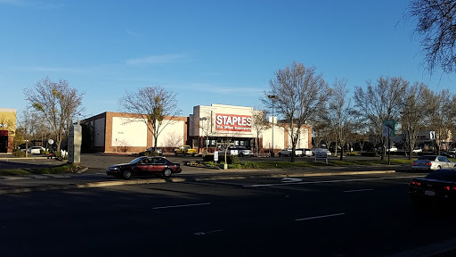 Office Supply Store «Staples», reviews and photos, 6330 Sunrise Blvd, Citrus Heights, CA 95610, USA
