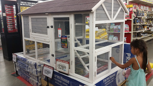 Home Improvement Store «Tractor Supply Co.», reviews and photos, 4605 I-27, Lubbock, TX 79404, USA