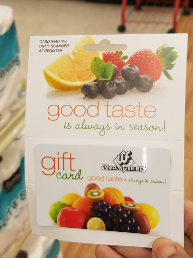 Grocery Store «Wayfield Foods Inc», reviews and photos, 2020 Headland Dr, Atlanta, GA 30344, USA