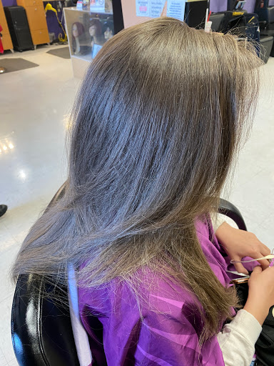 Beauty Salon «SHADES OF EXCELLENCE BEAUTY SALON LLC», reviews and photos, 6808 N Dysart Rd, Glendale, AZ 85307, USA
