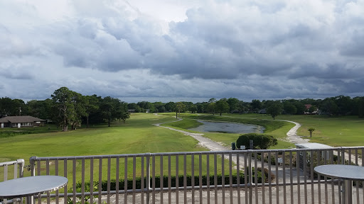 Golf Club «Sherwood Golf Club», reviews and photos, 4335 London Town Rd, Titusville, FL 32796, USA