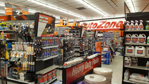 Auto Parts Store «AutoZone», reviews and photos, 429 Blue Ravine Rd, Folsom, CA 95630, USA