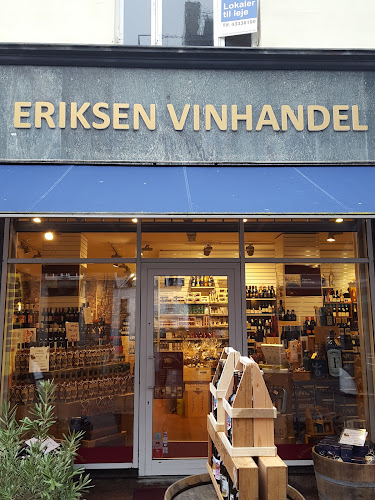 Eriksen Vinhandel