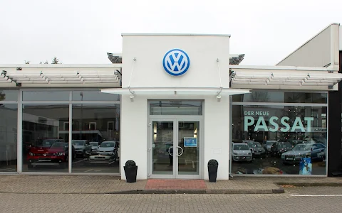 Autohaus Knabe Kierspe | VW, Audi & Skoda image