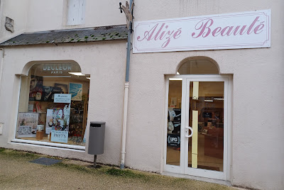 Alizé Beauté à Mehun-sur-Yèvre