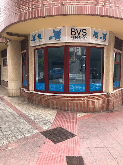 BVS tienda veterinaria - Servicios para mascota en Castro-Urdiales