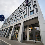 Photo n°3 de l'avis de N.o fait le 27/12/2023 à 07:07 sur le  Premier Inn Stuttgart City Centre hotel à Stuttgart