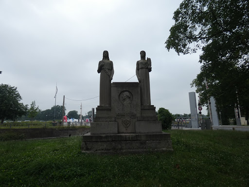 Monument Achille Testelin