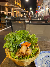 Plats et boissons du Restaurant vietnamien Le Jade à Cannes - n°13