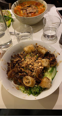 Vermicelle du Restaurant vietnamien Phở Tài à Paris - n°12