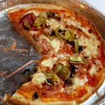 Photo n°2 de l'avis de Pupella.a fait le 28/11/2021 à 20:49 sur le  Pizzeria Ristorante Al Petitot à Parma