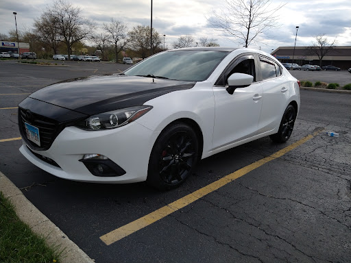 Auto Body Shop «Body Werks of Streamwood», reviews and photos, 1541 Brandy Pkwy, Streamwood, IL 60107, USA